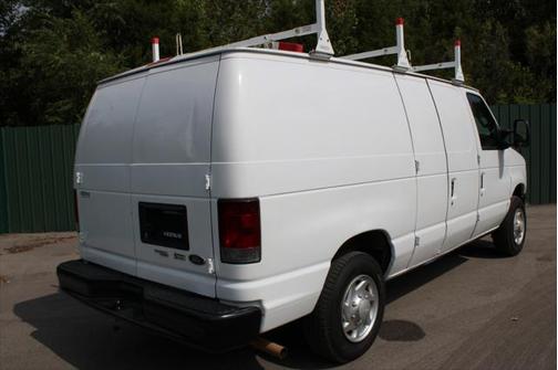 2013 Ford E150 Base