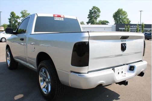 2013 RAM 1500 Tradesman/Express