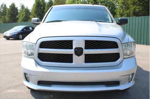 2013 RAM 1500 Tradesman/Express