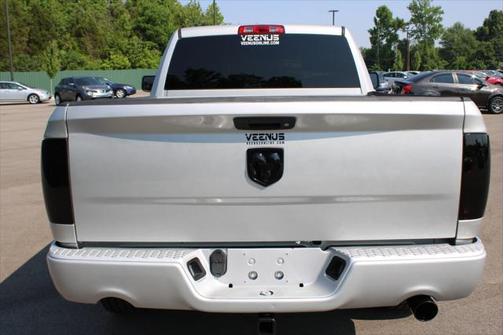 2013 RAM 1500 Tradesman/Express