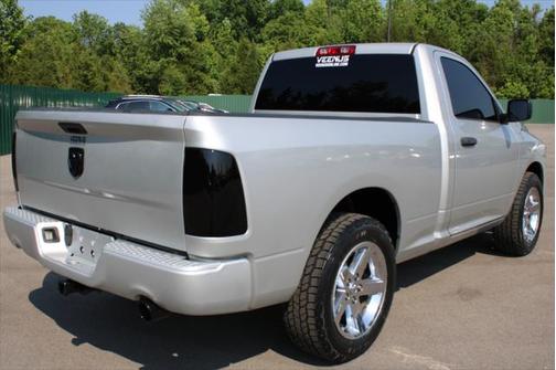 2013 RAM 1500 Tradesman/Express