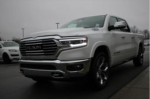 2019 RAM 1500 Longhorn