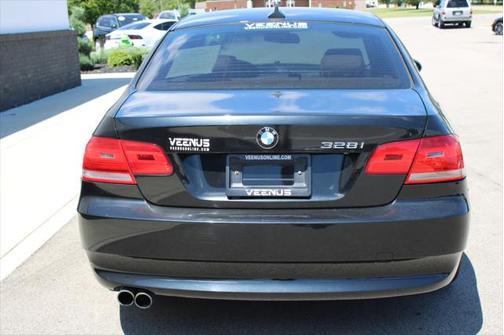 2007 BMW 328 328i Coupe