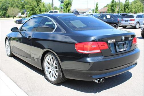 2007 BMW 328 328i Coupe