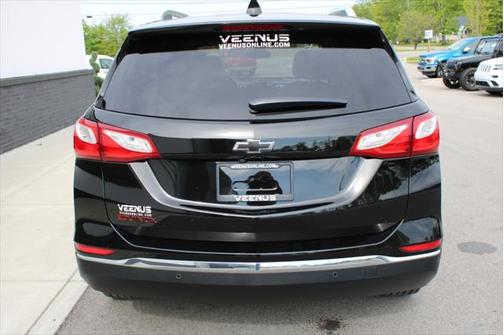 2020 Chevrolet Equinox L