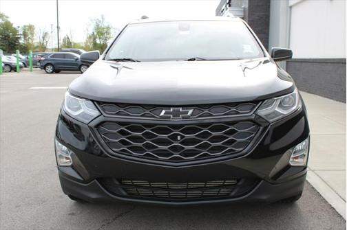 2020 Chevrolet Equinox L