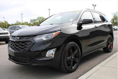 2020 Chevrolet Equinox L
