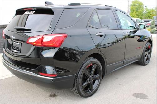 2020 Chevrolet Equinox L