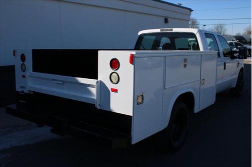 2008 Ford F-350 XL