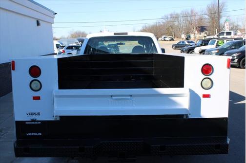 2008 Ford F-350 XL