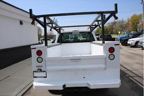 2013 Ford F-250 XL