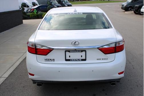 2014 Lexus ES 350 Base