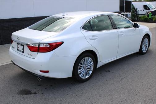 2014 Lexus ES 350 Base
