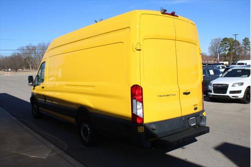 2016 Ford Transit-250 Base