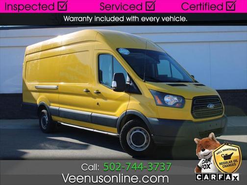 2016 Ford Transit-250 Base