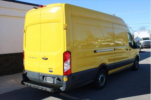 2016 Ford Transit-250 Base