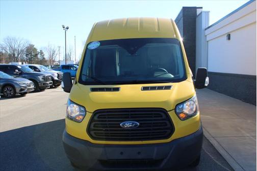 2016 Ford Transit-250 Base