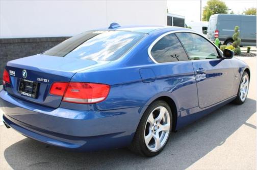 2010 BMW 328 xDrive