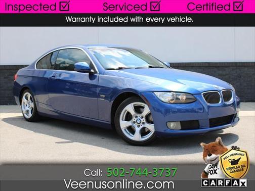 2010 BMW 328 xDrive