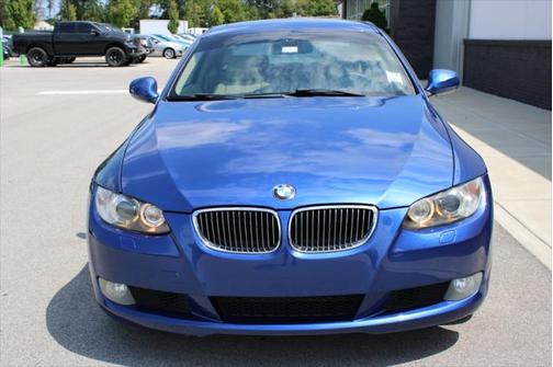2010 BMW 328 xDrive