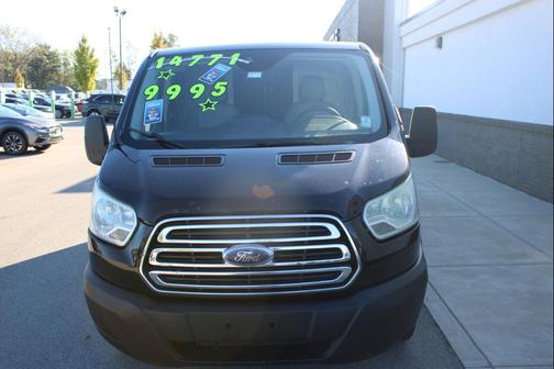 2016 Ford Transit-150 Base