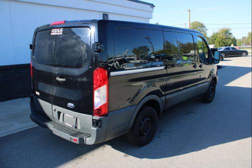 2016 Ford Transit-150 Base