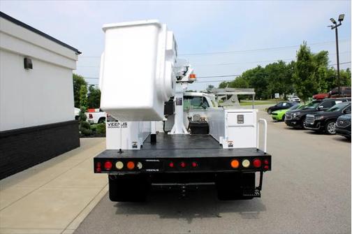 2012 Ford F-450 XL