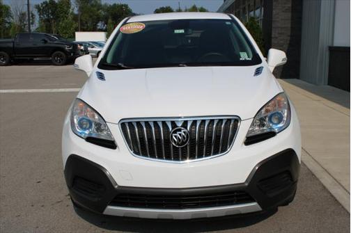 2016 Buick Encore Base