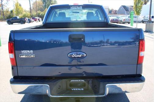 2008 Ford F-150 XLT SuperCab