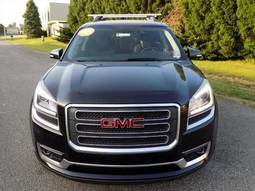 2014 GMC Acadia SLT-1