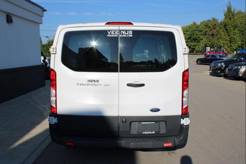 2016 Ford Transit-150 Base