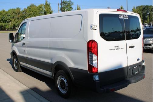 2016 Ford Transit-150 Base
