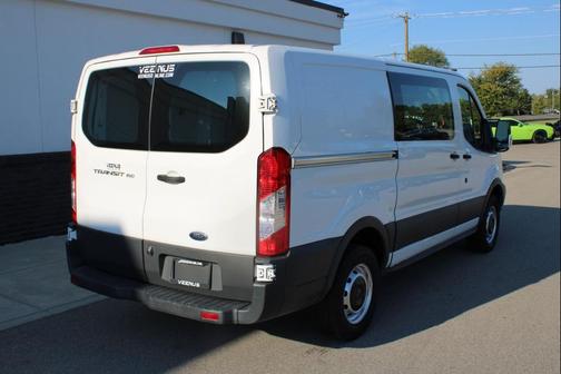 2016 Ford Transit-150 Base