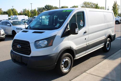 2016 Ford Transit-150 Base
