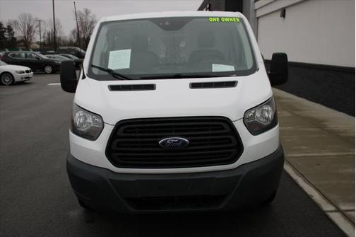 2017 Ford Transit-150 Base