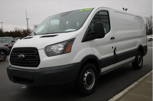 2017 Ford Transit-150 Base