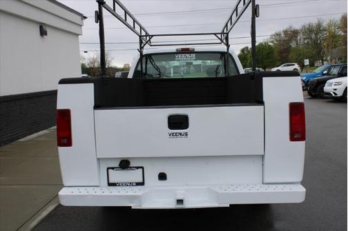 2003 Ford F-250 XL SuperCab