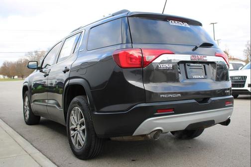 2018 GMC Acadia SLE-2