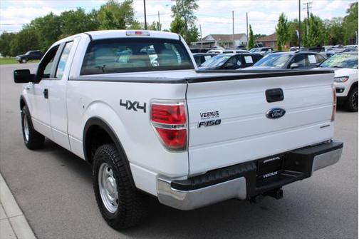 2014 Ford F-150 XL
