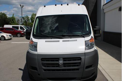 2014 RAM ProMaster 2500 High Roof