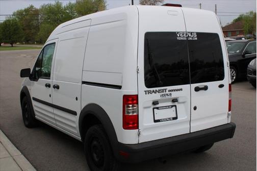 2012 Ford Transit Connect XL