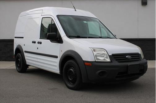 2012 Ford Transit Connect XL