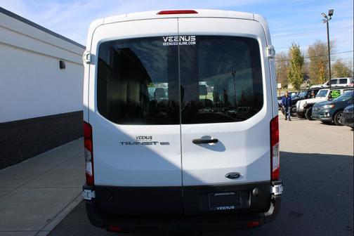 2015 Ford Transit-150 Base