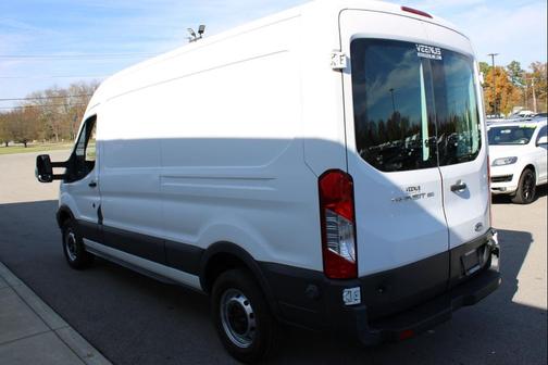 2015 Ford Transit-150 Base