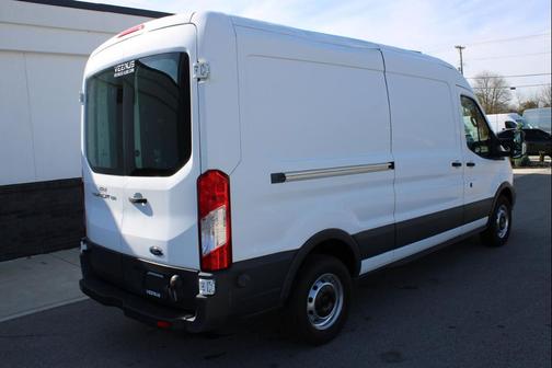 2015 Ford Transit-150 Base