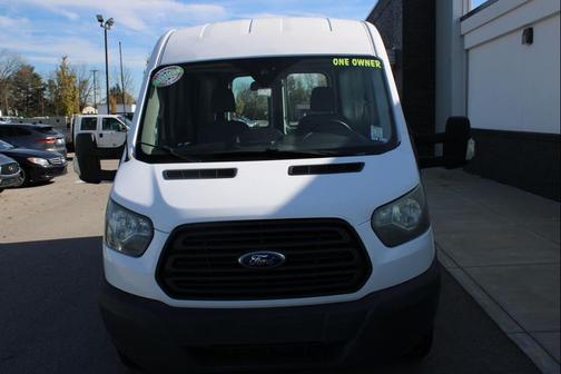 2015 Ford Transit-150 Base