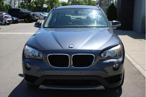 2014 BMW X1 xDrive 28i