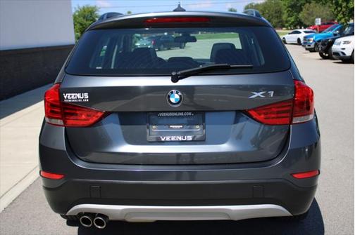 2014 BMW X1 xDrive 28i
