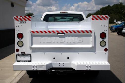 2015 Ford F-250 XL