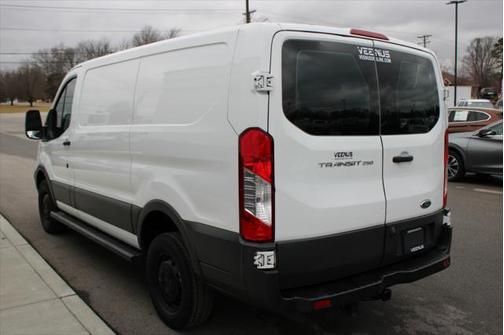2016 Ford Transit-250 Base